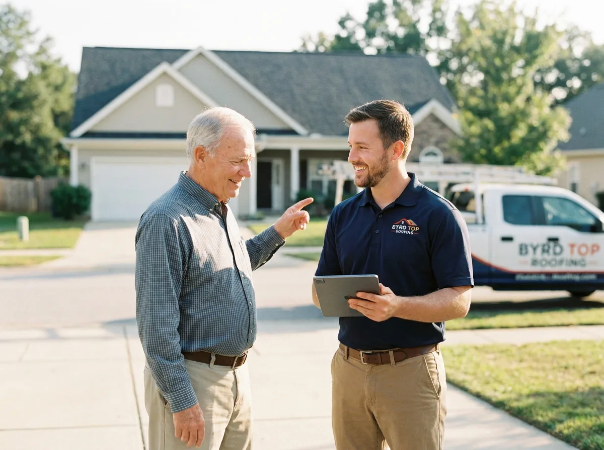 Roofing Mansfield, WA FAQs